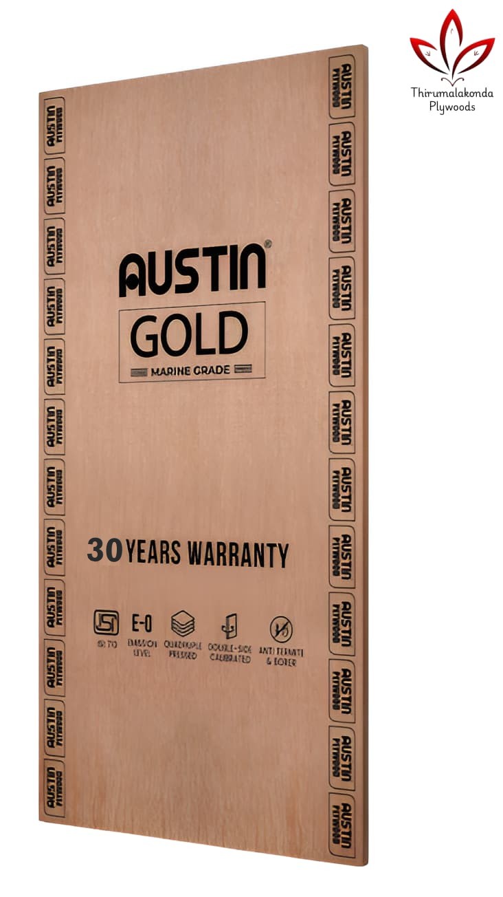 Austin Gold